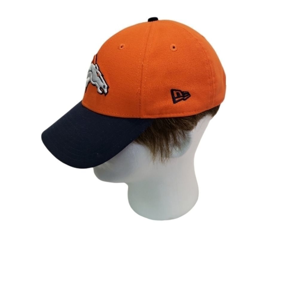 NFL Broncos Cap 